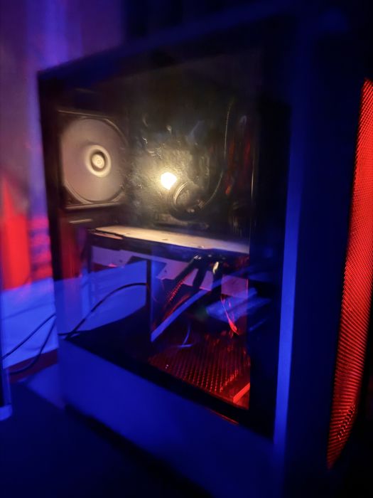 PC Gaming (2070 super e i5 10400f)