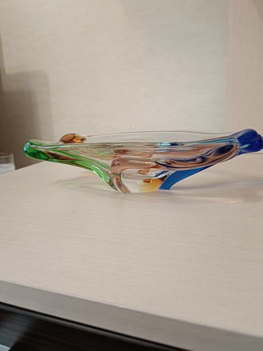 Конфетница "Рапсодия"