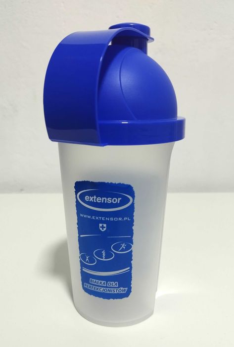 szejker  500 ml - Extensor