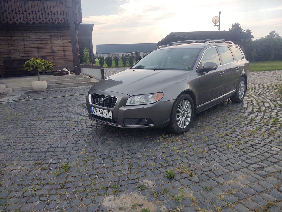 Sprzedam Volvo v70