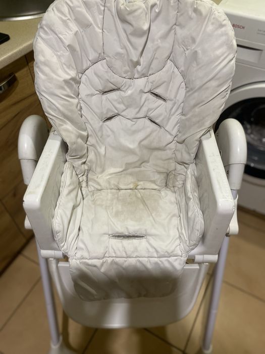 Стільчик для годування