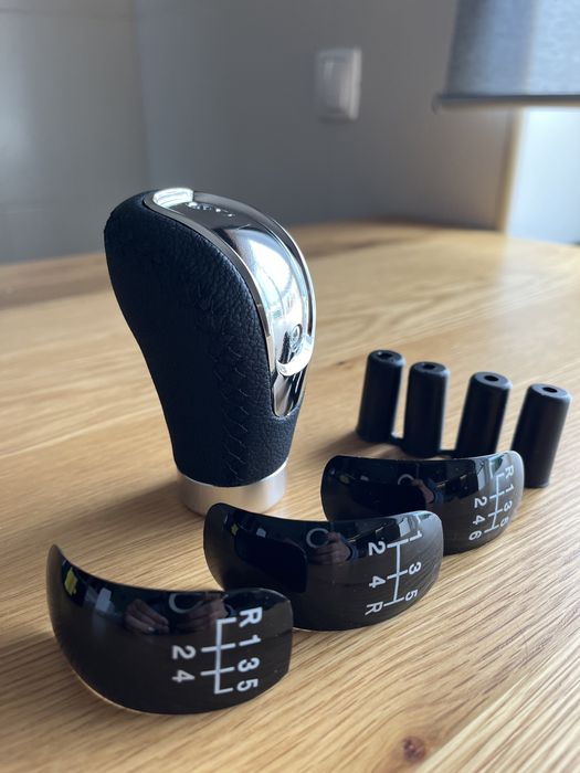 Manete Universal para caixa de velocidades