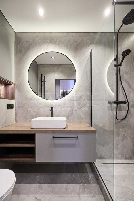 Продаж 1-кімнатної квартири з новим ремонтом | ЖК «Нова Англія»