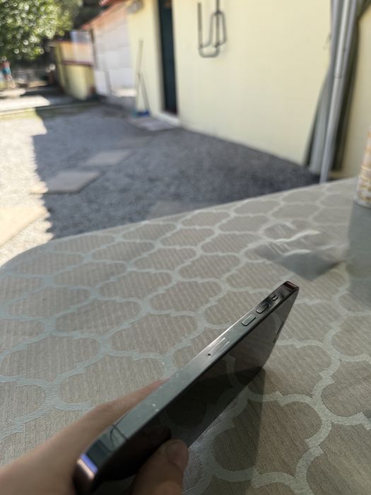 iPhone 14 Pro Max 256GB Roxo Escuro