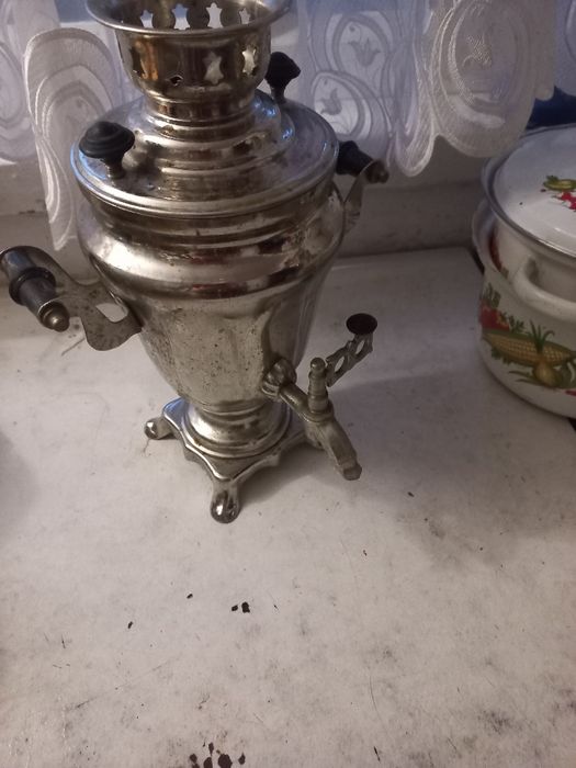 Електричний самовар