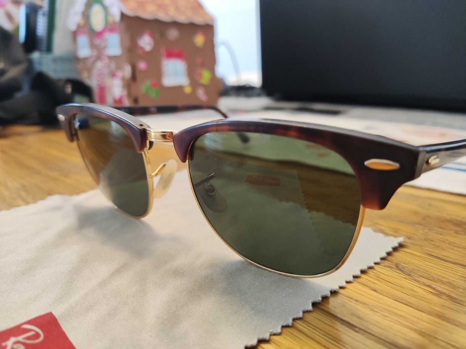 Óculos Sol Ray Ban RB 3016
