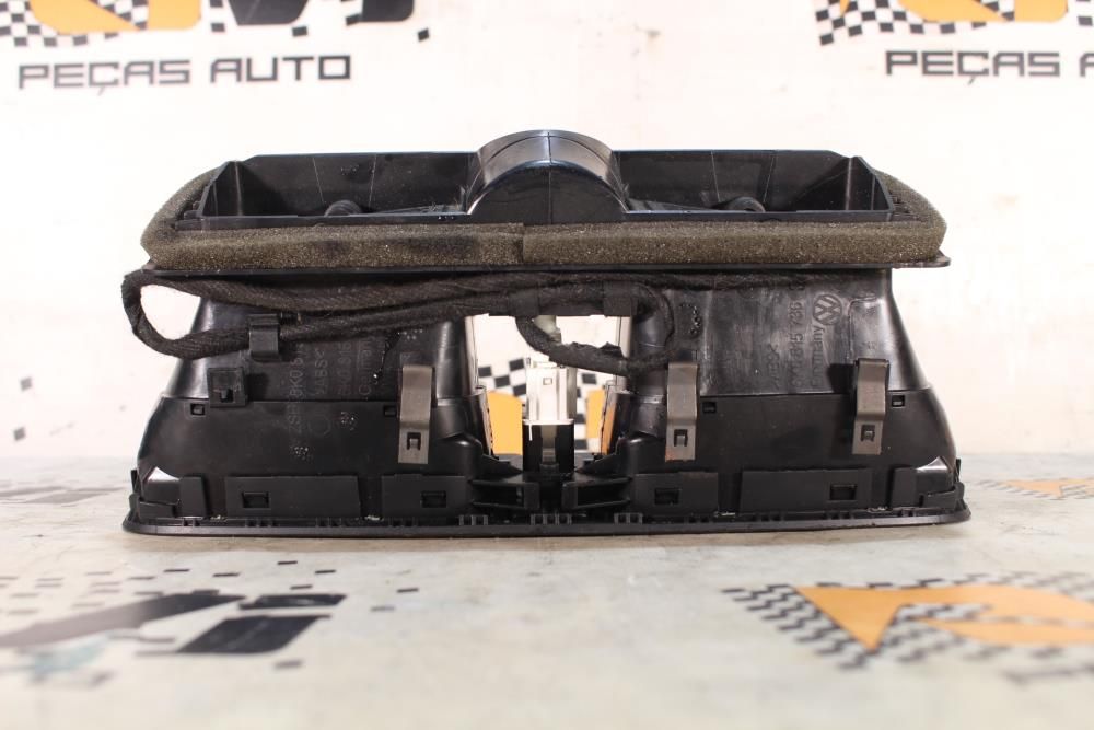 Difusor / saída de ar VOLKSWAGEN Golf VI (5K1)