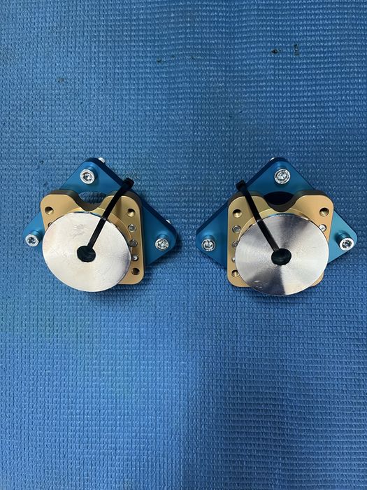 Topos suspensão NOVOS