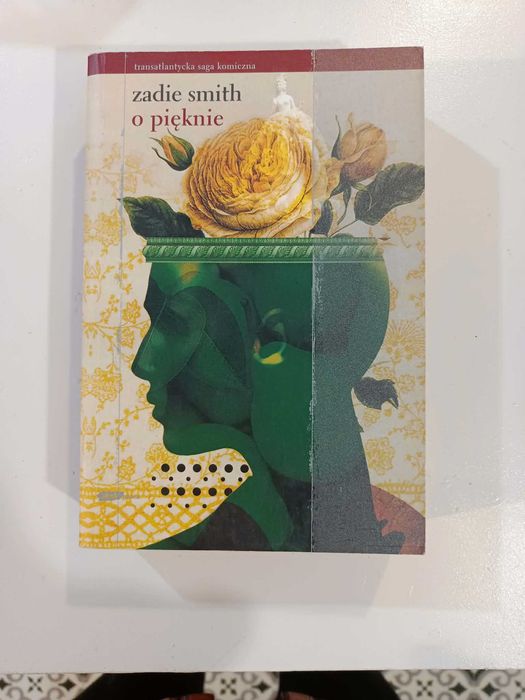 O pięknie - Zadie Smith