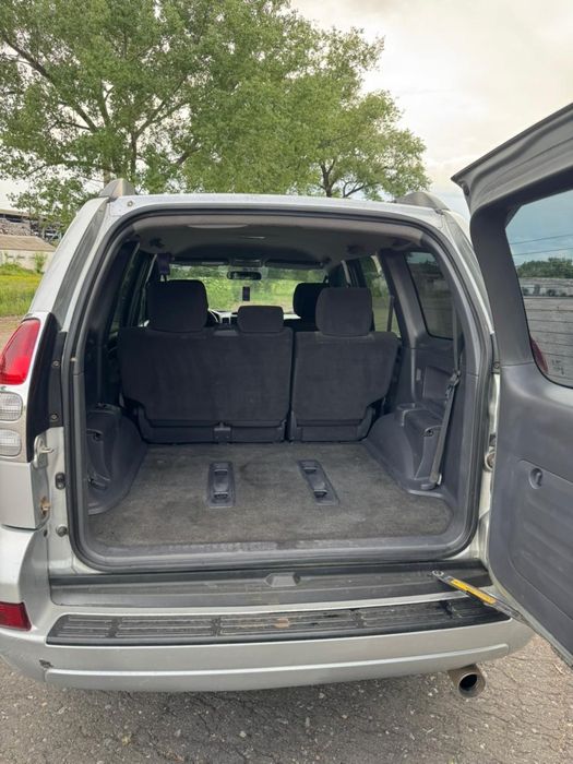 Продам Toyota Land Cruiser Prado