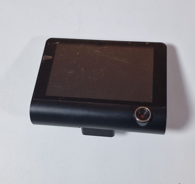 Wideo rejestrator 3 kamery