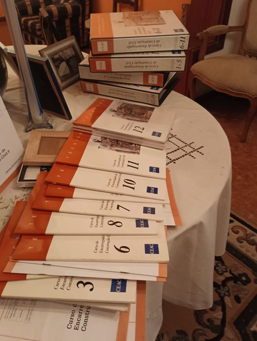 Bons livros para aprender