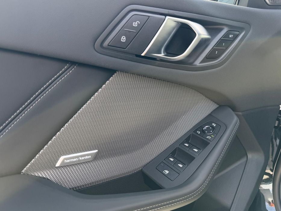 BMW Seria 1 BMW 120