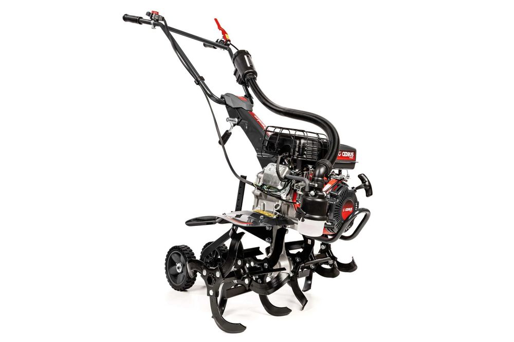 NOWA Glebogryzarka Cedrus Premium CEDRUSGL50