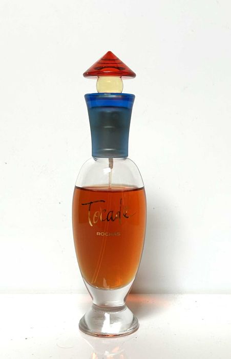 Woda toaletowa Tocade marki Rochas 50 ml orginał made France