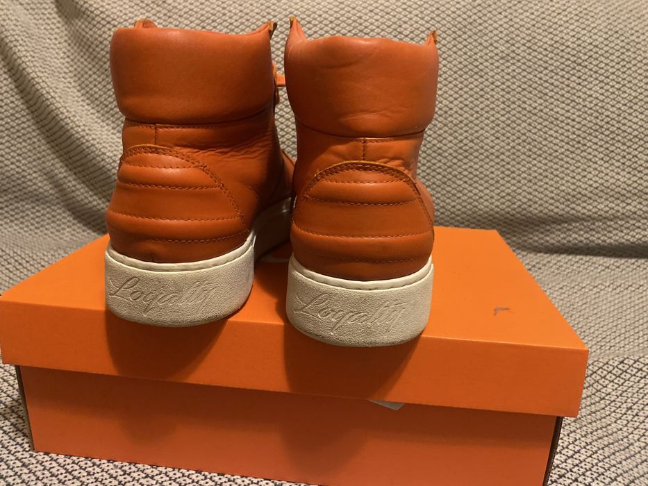 Ботинки tommy hilfiger