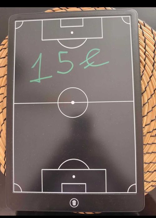 Material de Treino Futebol/Futsal – Bolas e Equipamento Stock Off