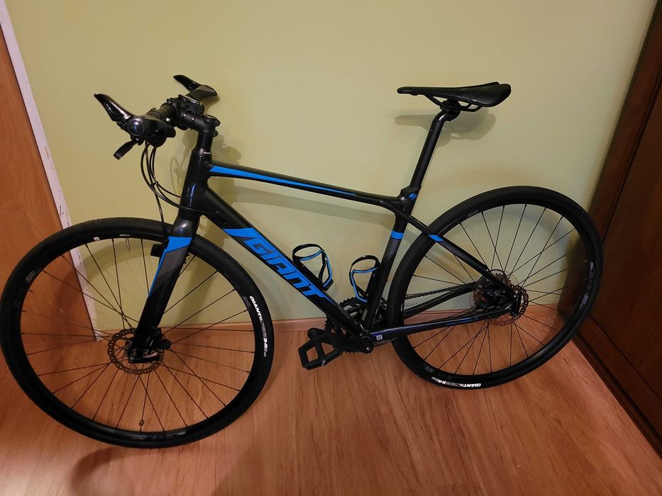 Rower Giant Fastroad SL rozm. M