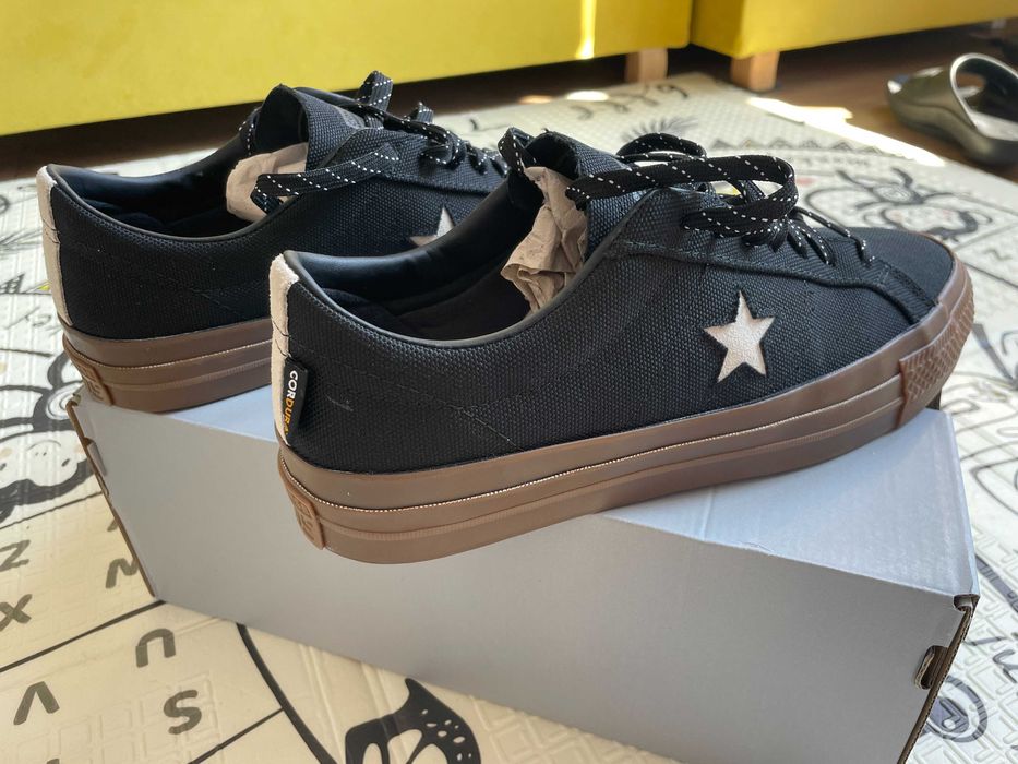 trampki Converse One Star OX PRO 45 29cm cons cordura vans nike sb