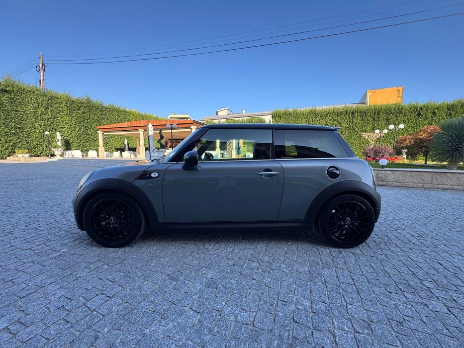 MINI Coupé498726385694822404