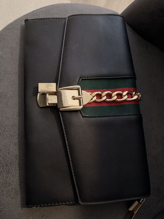 Клатч під Gucci хороший стан