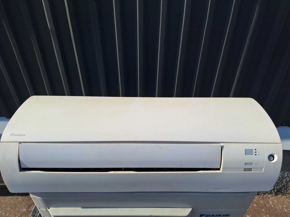 Інверторний кондиціонер DAIKIN на 60 м²‼️Монтаж  Обслуговування FTXS50