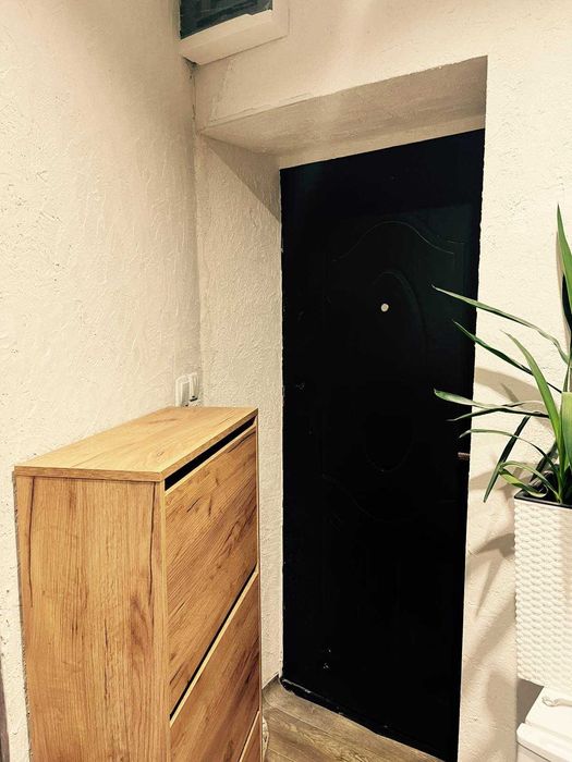 В продаже смарт-квартира с евроремонтом в Лузановке!