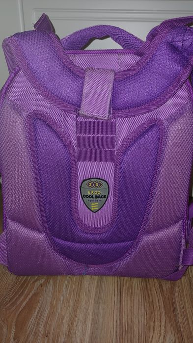 Рюкзак шкільний ортопедичний zibi