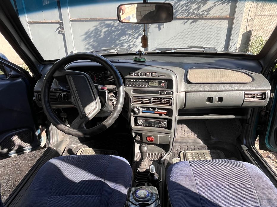 ВАЗ/LADA 2115 2003