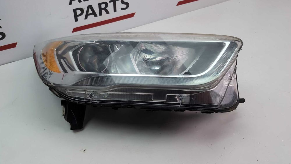 Фара передня права з Ford Escape 2017 (3rd gen C520 restyle) Titanium