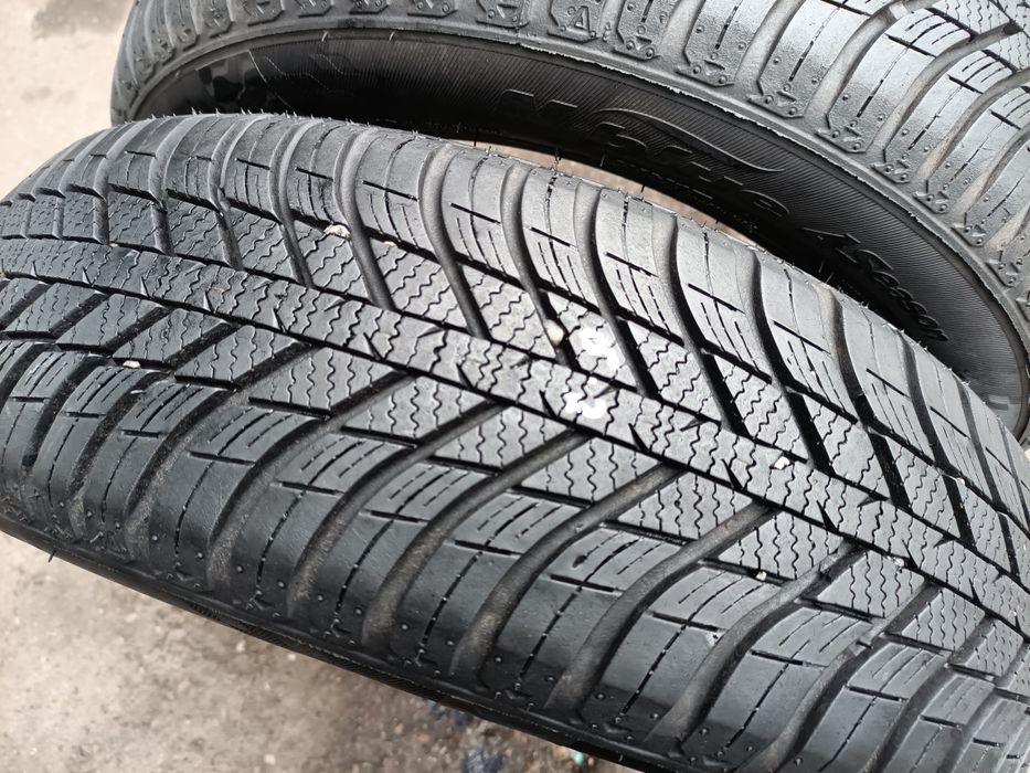 175/65 15 Nexen n blue 4season