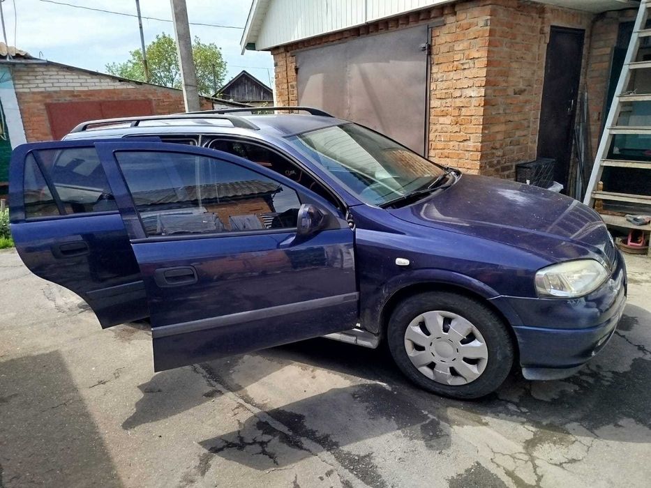 продам автомобіль