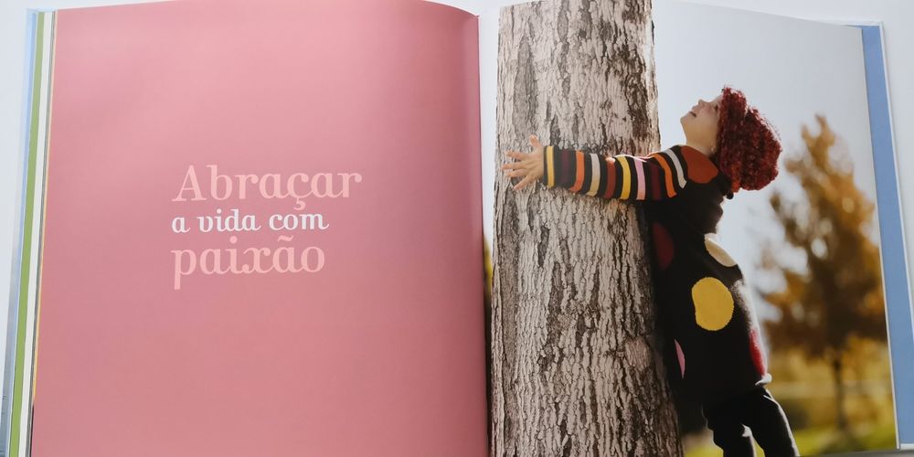 Vida: Já perdoei erros quase imperdoáveis