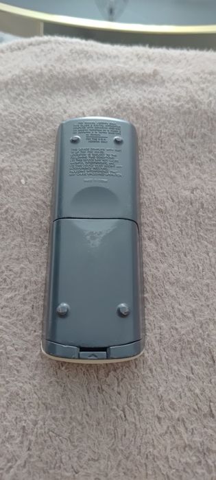 Pilot Sony oryginał