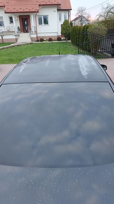 Ford Mondeo MK4   Ghia