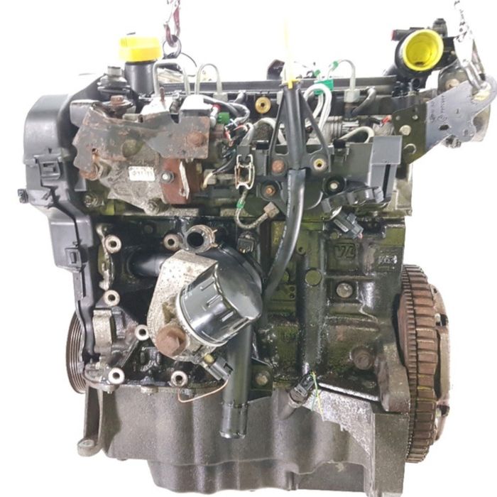 Motor - Renault / Nissan 1.5 dci ( K9K276 )