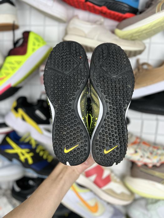 Сороконожки Nike Magista Оригинал р(37.5)