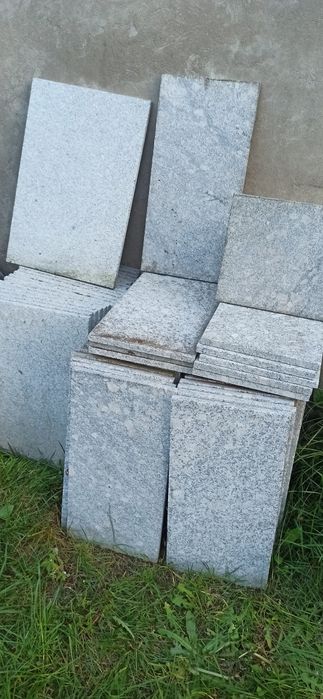 Płytki granitowe 60*60 / 60*45 / 60*30