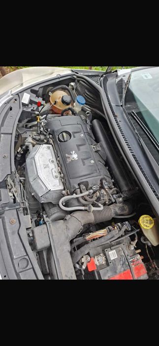 Peugeot 207 - Sprawny