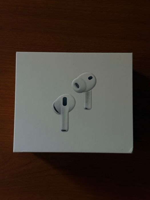 Airpods Pro 3 Nowe