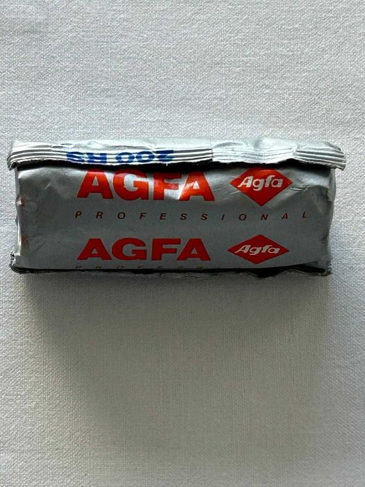 Фотоплівка AGFA Agfachrome 200 RS