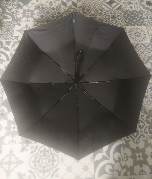 Parasol parasolka składana automat #klasyk #basic #musthave #men