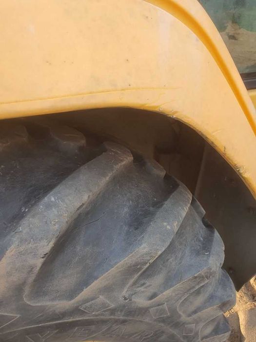 Koparko Ładowarka Farmec 960 rok 1999