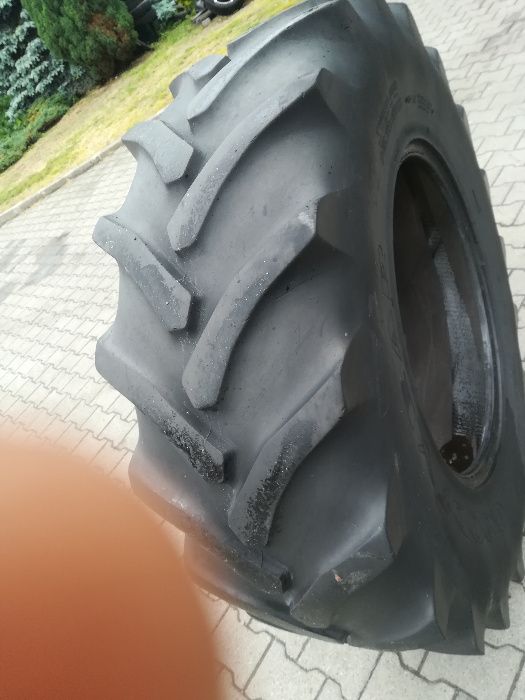 opona rolnicza GOODYEAR 16,69 R24