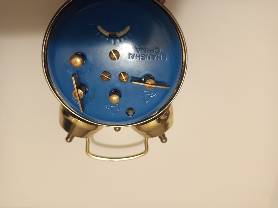 Будильник Shanghai China