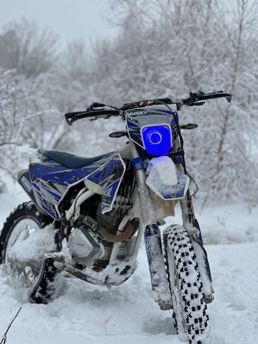 Kovi lite 250hs 2022