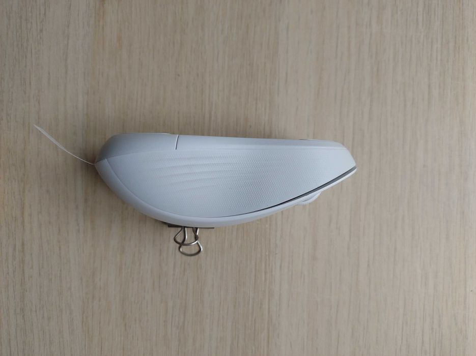 Комп'ютерна миша Logitech Signature M650 L Left  White