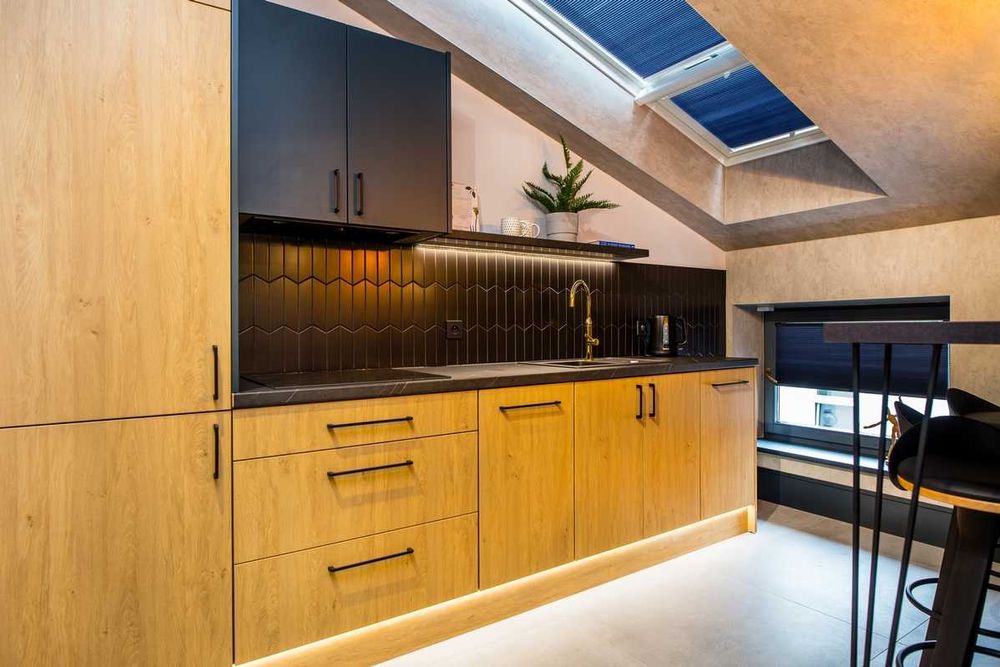 Mieszkanie 2 pokojowe w centrum Nowego Targu - Rynek