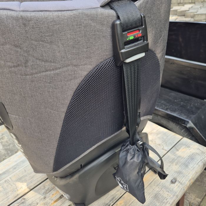 Joie i-Bold i -spin 9-36kg