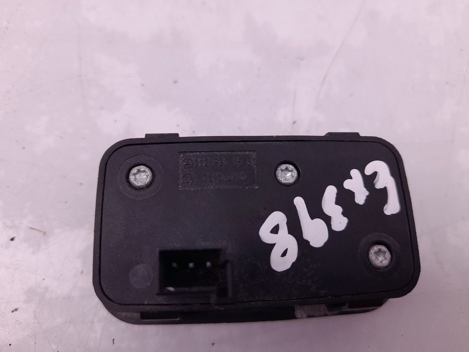 Módulo genérico MERCEDES-BENZ Classe R (W251, V251)